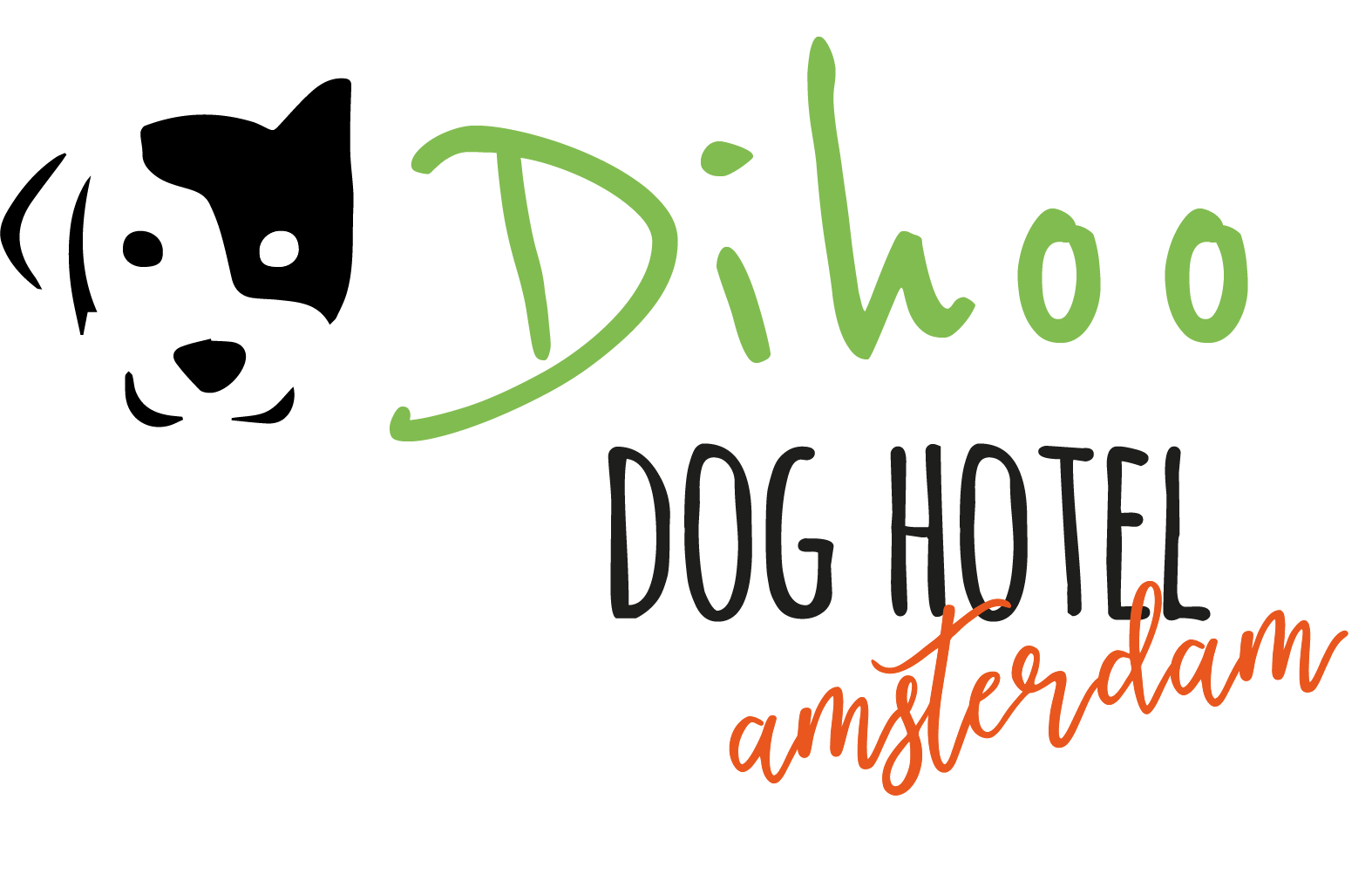 Dog Hotel Amsterdam